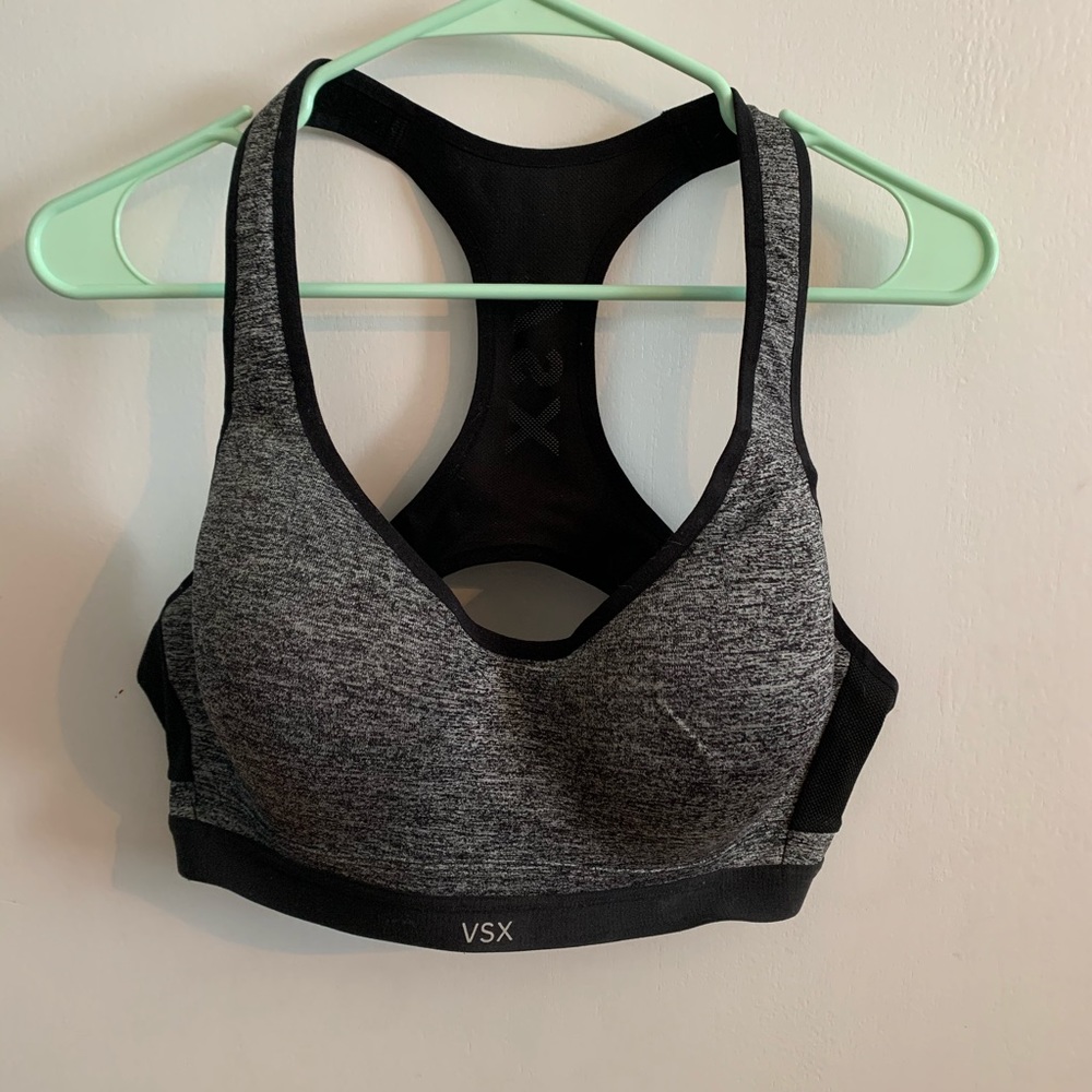 Victoria’s Secret sports bra